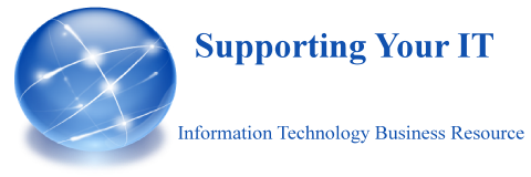 Information Technology and Computer Repair Services